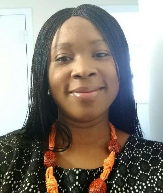 Omolara Ajayi, RN
