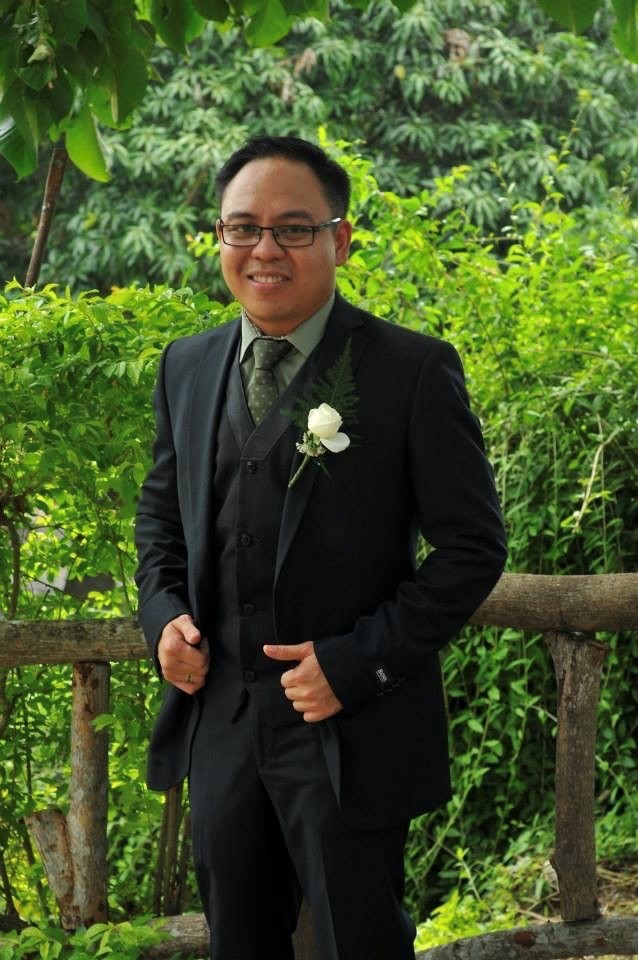 RONALD CATOTO, RPN