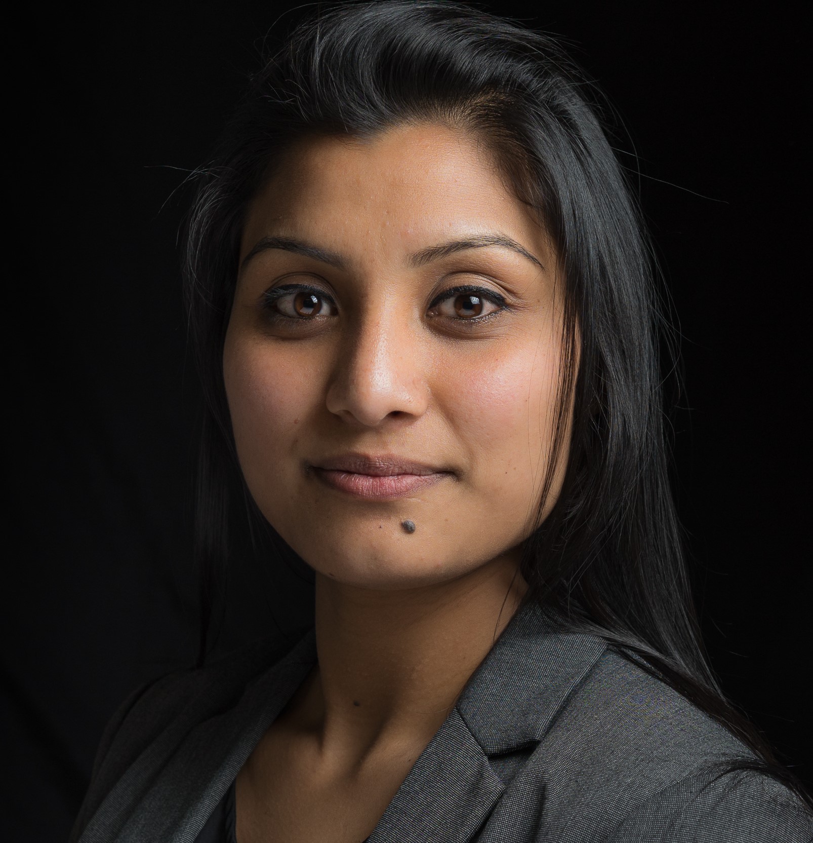 SANJEETA MAHARAJAN, RN